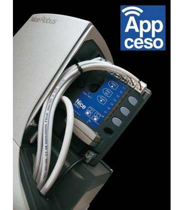 Nice Robus 400/600/1000