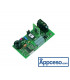 Tarjeta Receptor Pujol VARIOCODE TRV Pro 255 ACC. 433 Mhz