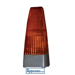 lampara destellante 24 vdc 220 vac