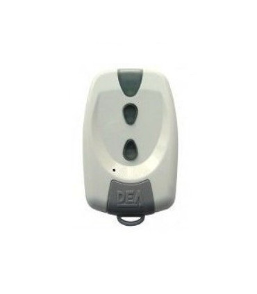Dea Bicanal TR2 (433 Mhz) Blanco