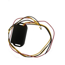 Micro-receptor de 31 códigos