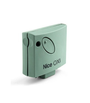 Receptor Nice OXI (para Nice Flor-s, Inti, One)