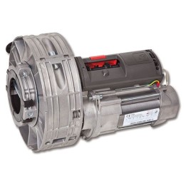 Pujol Winner Poleas 200/240 Potencias 400/600/1200 con ElectroFreno