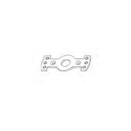Soporte para motor Twister MT 45 NM