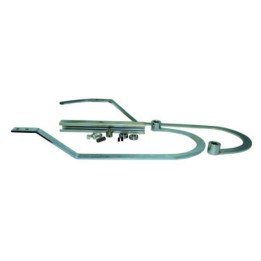 Herraje SAXO P-504 NUEVO MODELO