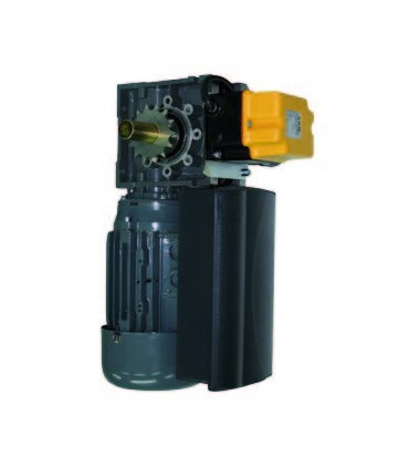 P-LA PRO 400 V Trifásico 30 m2 Izquierda