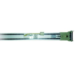 Rail Cadena 4,20 mts. entero 1 pieza