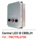 LEO B CBBL01 II 230V. Monofásico