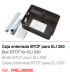 BTCF Caja enterrada ELI250