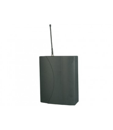 SENIOR 2 230V. II Con conector para TRV 1-2 cancelas