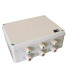 AX230 230V. II con conector para TRV 1-2 Cancelas