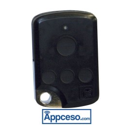 mando a distancia emisor pujol muntala 433,92 mhz vario secure 