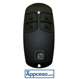 mando a distancia emisor pujol muntala 433,92 mhz vario universal