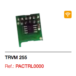 Tarjeta memoria TRVM255