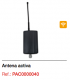 Antena activa 433 Mhz