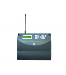 VarioPass 2000 Central Control accesos 868 Mhz