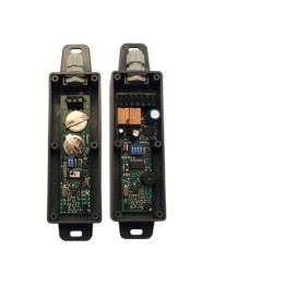 Transmisor 868 Mhz Wi-Band/T para conexión banda vía radio