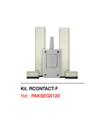 Kit. RCONTACT-F (emisor+receptor Contact)
