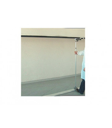 DINAMOMETRO BLUEFORCE+ BRAZO DE PROLONGACION