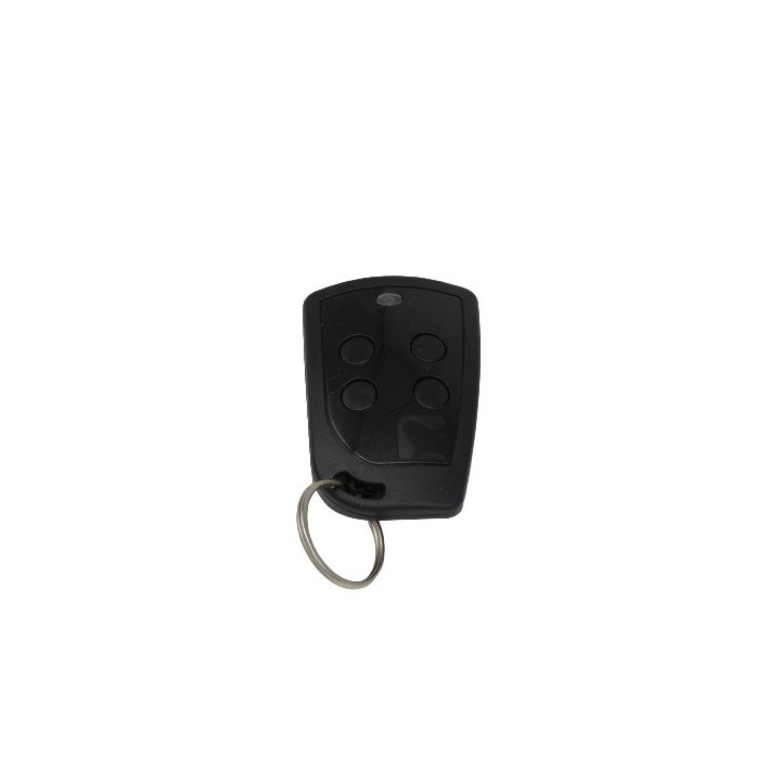 mando a distancia emisor pujol muntala 433,92 mhz vario code ocean mercurio cosmos white black