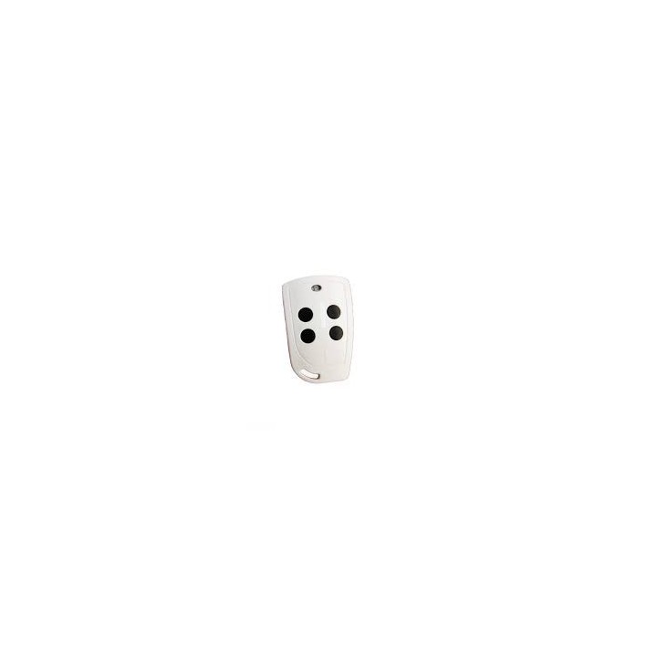 mando a distancia emisor pujol muntala 433,92 mhz vario code ocean mercurio cosmos white black