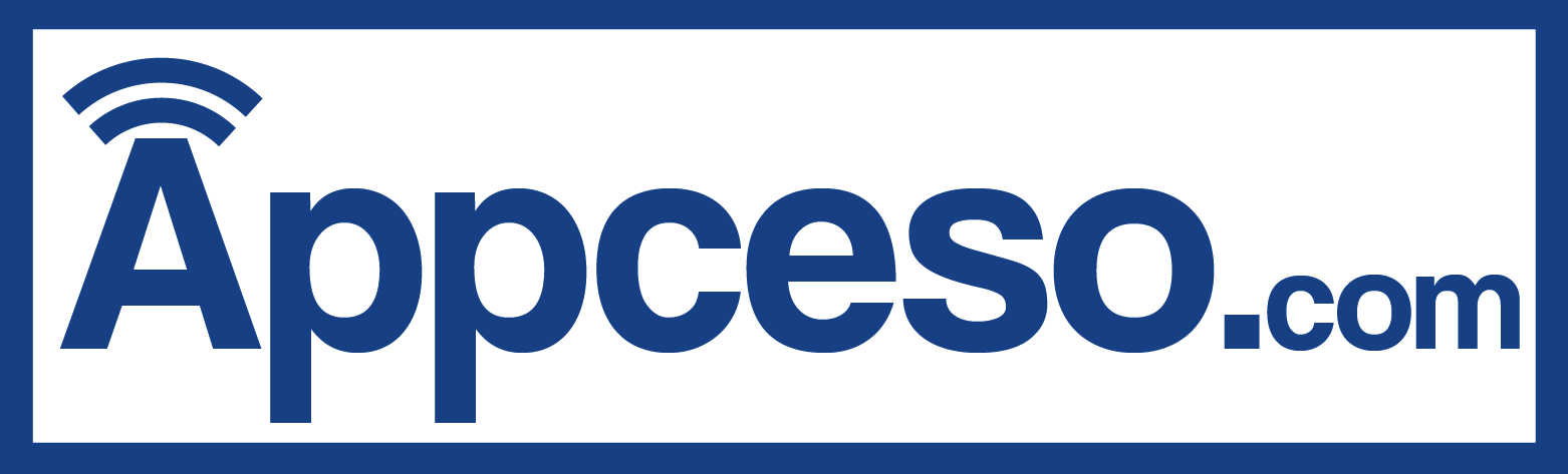 Appceso.com - Puertas Automáticas, Motores y Mandos